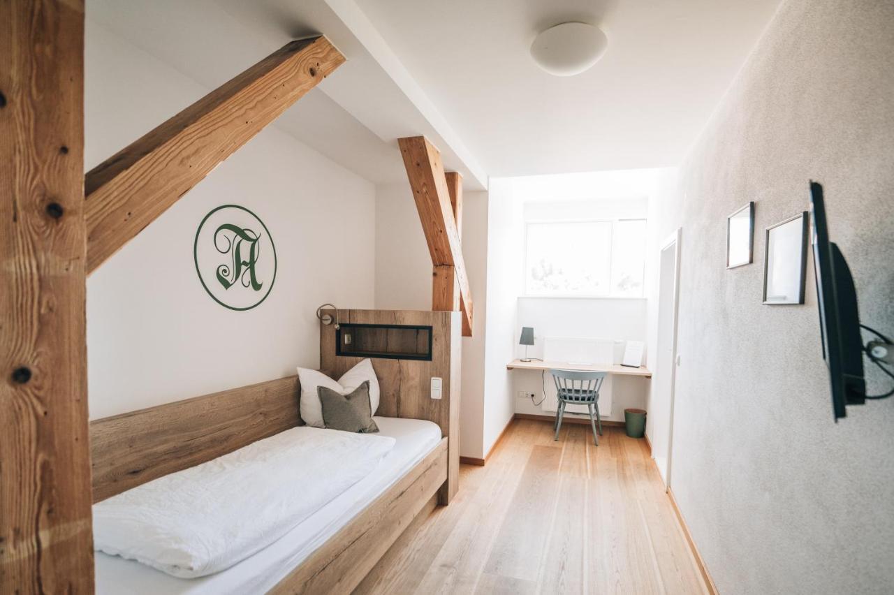 Angermuehle Landgasthof Altenmarkt an der Alz 외부 사진