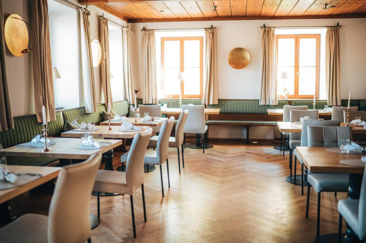 Angermuehle Landgasthof Altenmarkt an der Alz 외부 사진