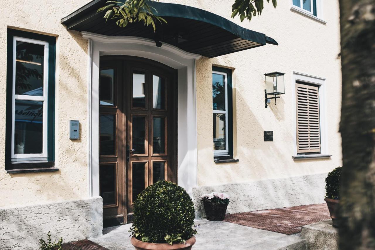 Angermuehle Landgasthof Altenmarkt an der Alz 외부 사진