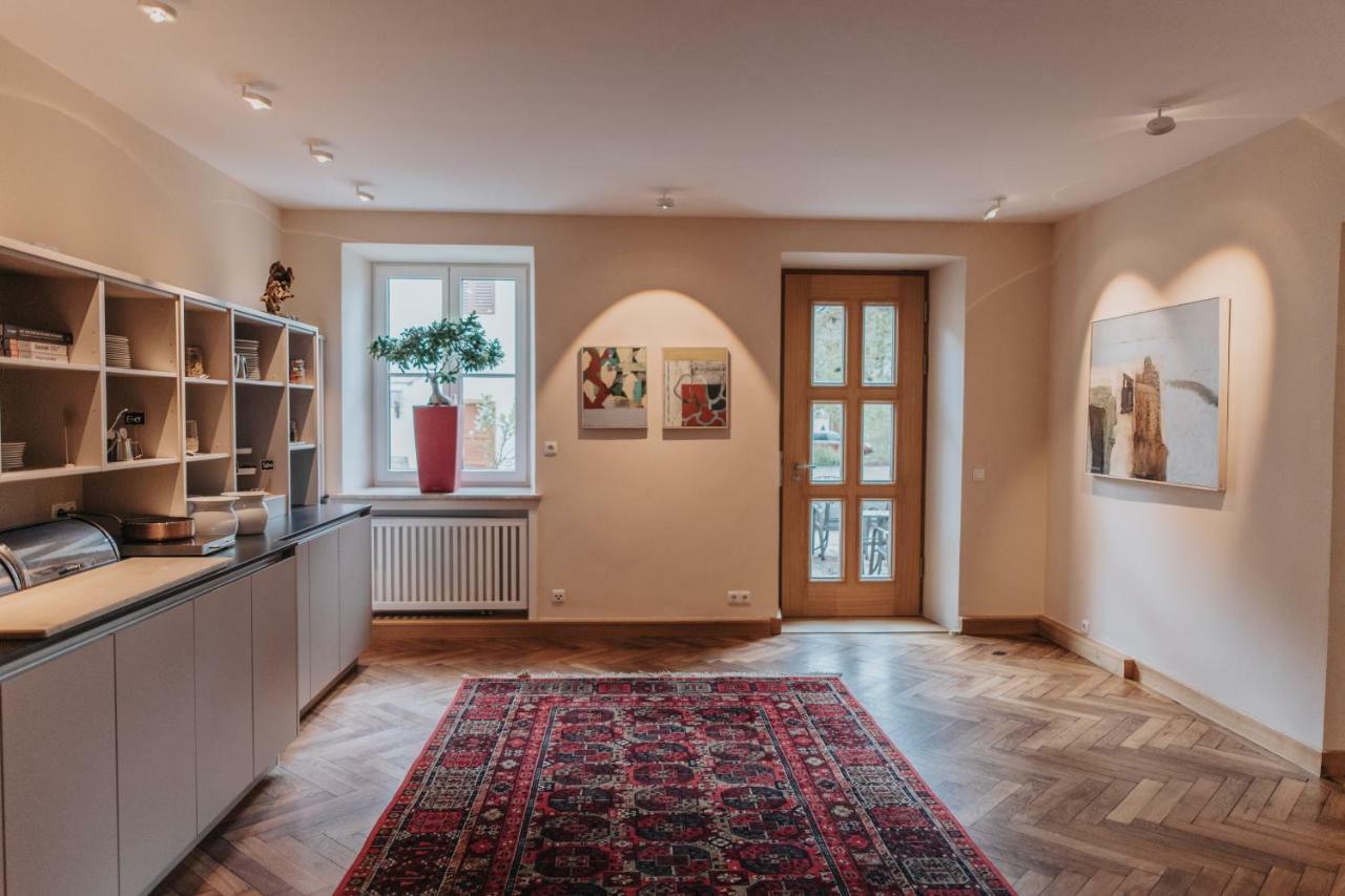 Angermuehle Landgasthof Altenmarkt an der Alz 외부 사진