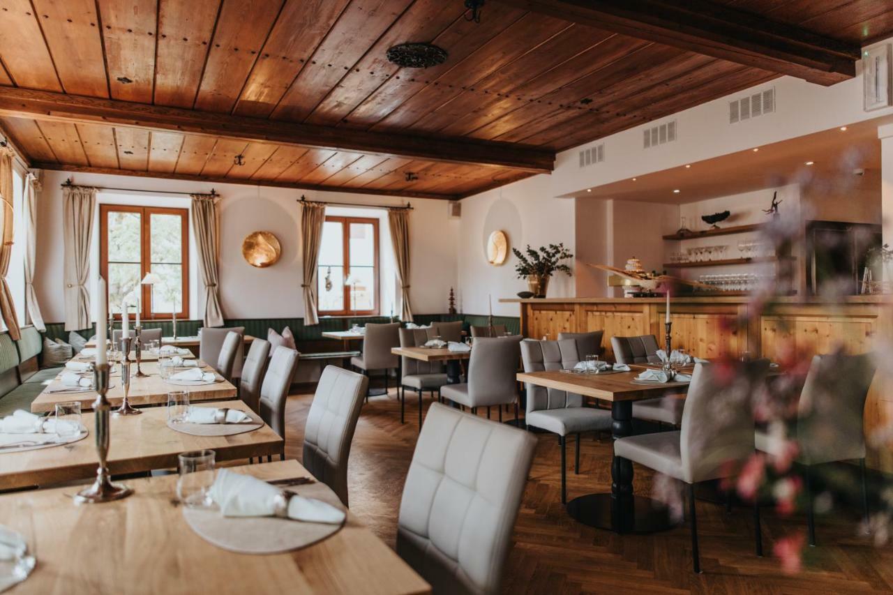 Angermuehle Landgasthof Altenmarkt an der Alz 외부 사진